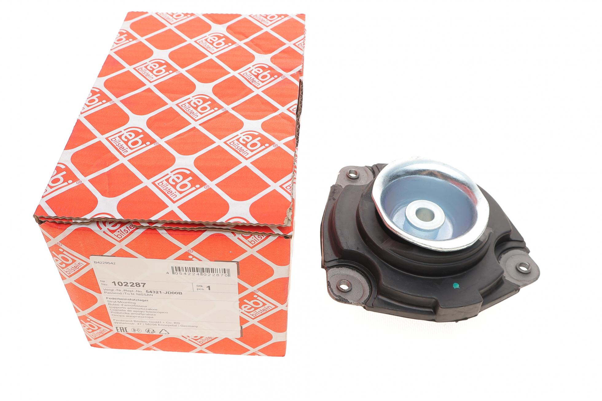 102287 FEBI BILSTEIN